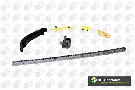 Комплект цепи ГРМ BGA TC2365K