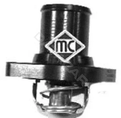 Термостат Metalcaucho 03620