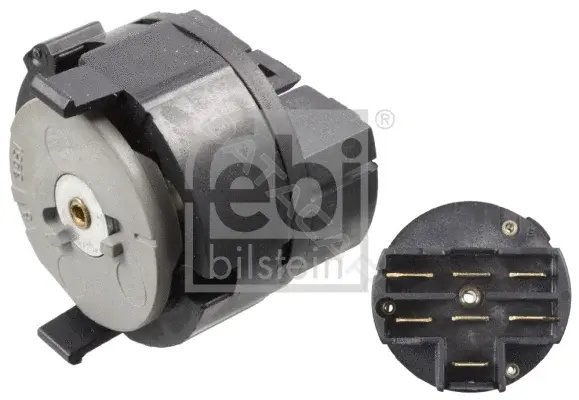 Контактная группа замка зажигания FEBI 14325