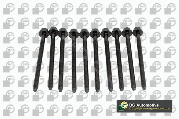 Болты ГБЦ BGA BK0100