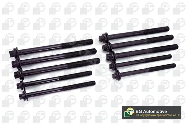 Болты ГБЦ BGA BK2374
