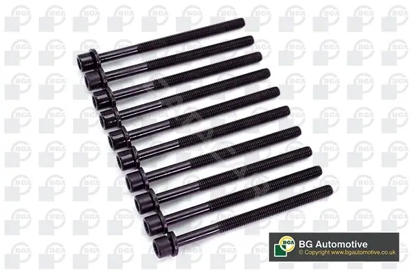 Болты ГБЦ BGA BK2700