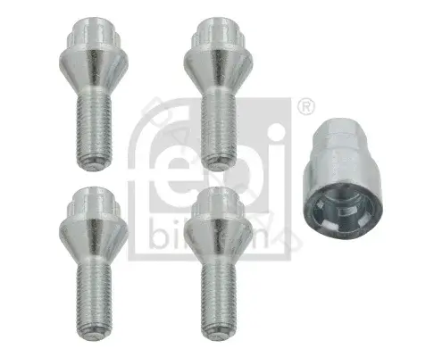 Болт колесный FEBI 27049