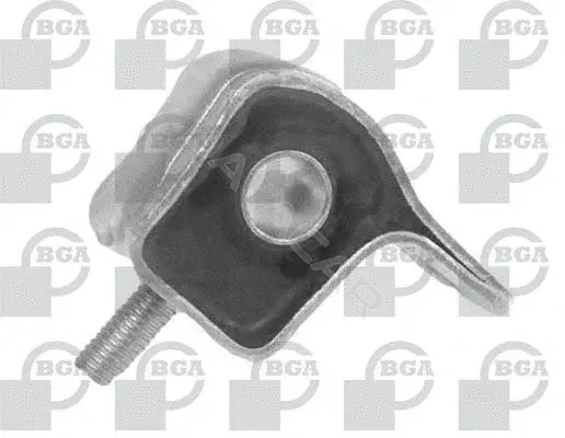Сайлентблок рычага BGA BU6702