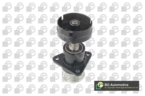 Шкив генератора BGA DC2307