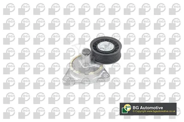 Натяжитель ремня генератора BGA DC2312