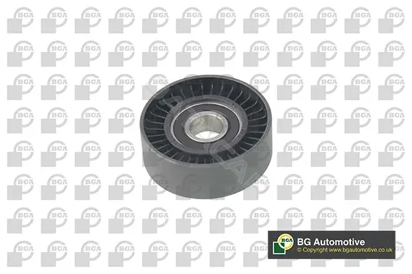 Ролик ремня генератора BGA DC5603