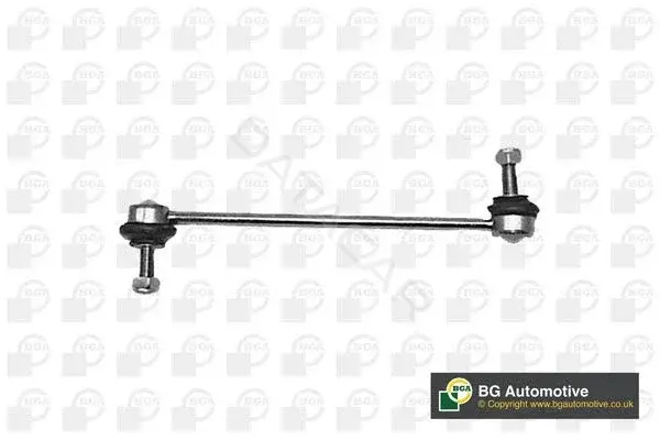 Стойки стабилизатора BGA LS1501