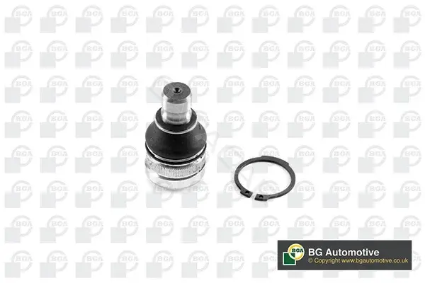 Шаровая опора BGA SJ1408