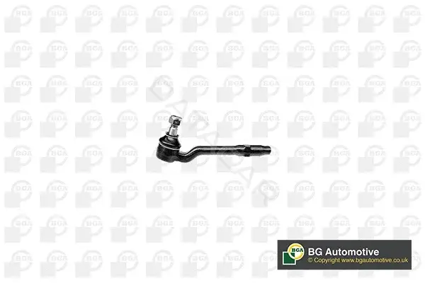 Рулевые наконечники BGA SR0906