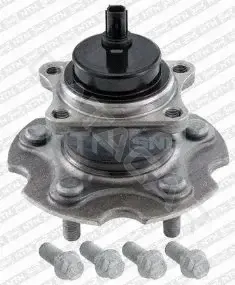 Подшипник ступицы SNR/NTN R169.95
