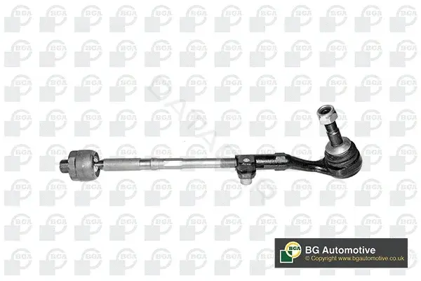 Рулевые наконечники BGA SR0936