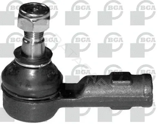 Рулевые наконечники BGA SR1501