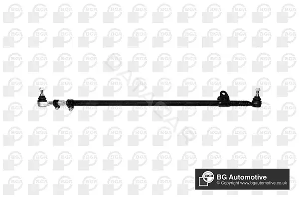 Рулевые наконечники BGA SR4215