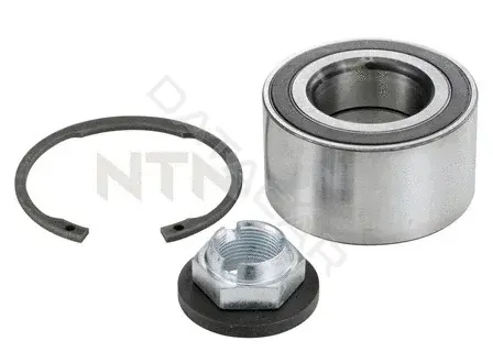 Подшипник ступицы SNR/NTN R141.05