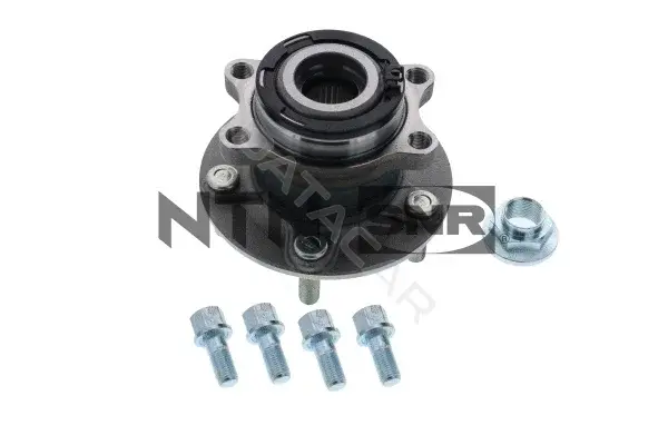 Подшипник ступицы SNR/NTN R173.71