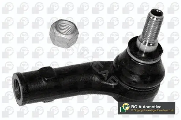 Рулевые наконечники BGA SR9602