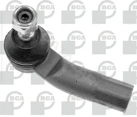 Рулевые наконечники BGA SR9606
