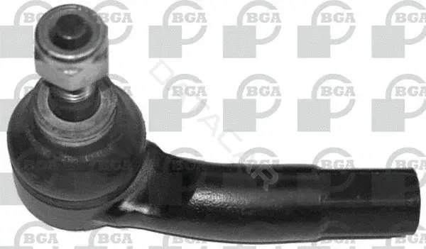Рулевые наконечники BGA SR9612