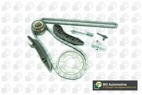 Комплект цепи ГРМ BGA TC0905FK