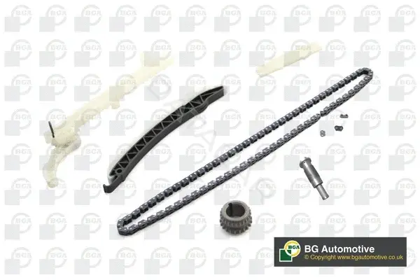 Комплект цепи ГРМ BGA TC5613FK