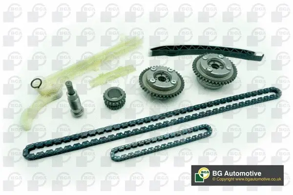 Комплект цепи ГРМ BGA TC5613VFK