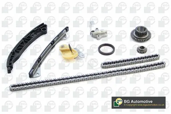 Комплект цепи ГРМ BGA TC6305FK