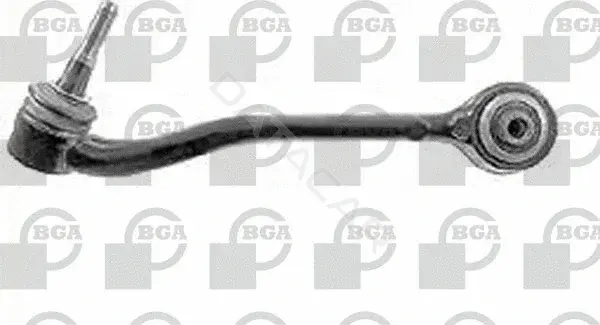 Рычаги BGA TRC0910