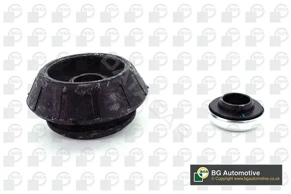Опора амортизатора BGA SM2509