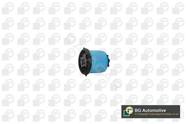Втулки стабилизатора BGA BU1440