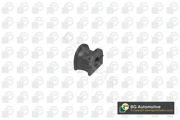 Втулки стабилизатора BGA BU2507