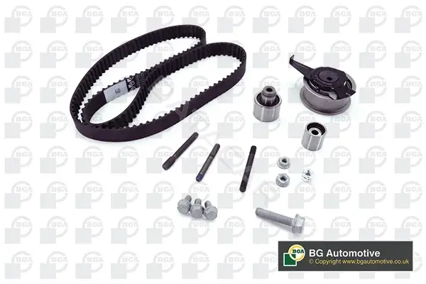 Комплект ГРМ BGA TB0112K