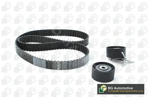 Комплект ГРМ BGA TB1414K