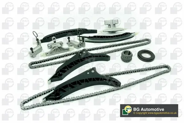 Комплект цепи ГРМ BGA TC0910FK