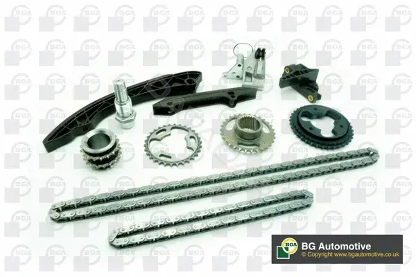 Комплект цепи ГРМ BGA TC0961FK