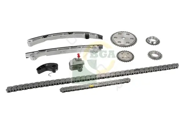 Комплект цепи ГРМ BGA TC5460FK