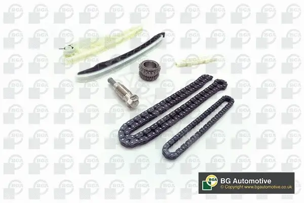 Комплект цепи ГРМ BGA TC5621FK