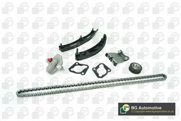 Комплект цепи ГРМ BGA TC9509FK