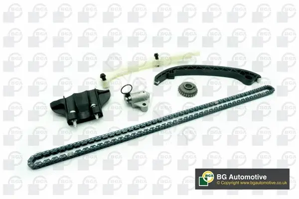 Комплект цепи ГРМ BGA TC9521FK