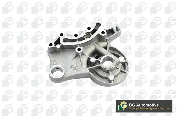 Вкладыши распредвала BGA CB0150