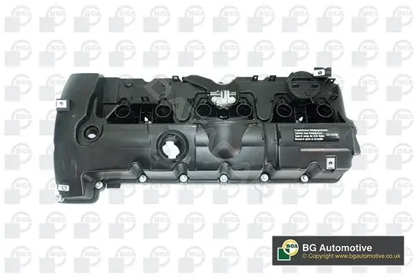 Крышка клапанная BGA RC09000