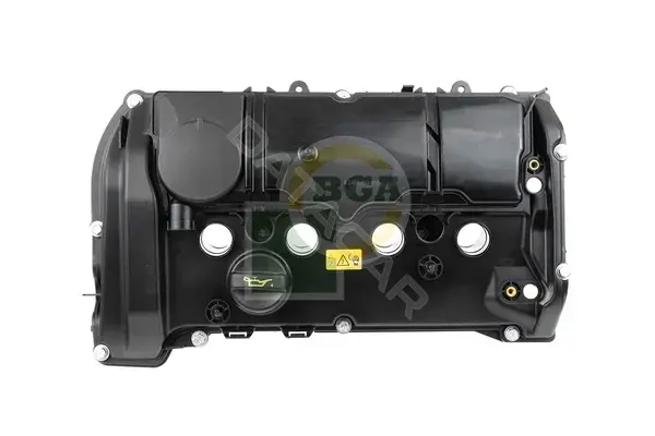 Крышка клапанная BGA RC09010