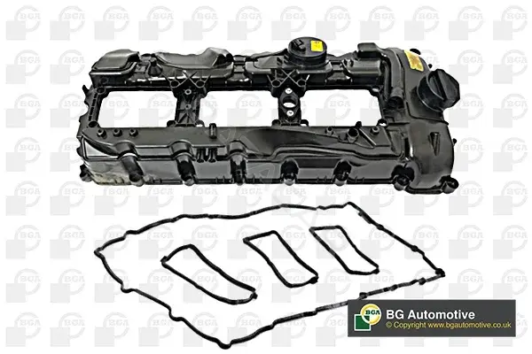 Крышка клапанная BGA RC0955