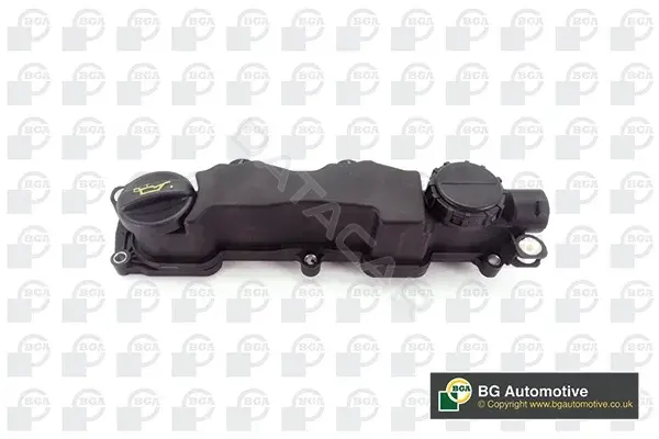 Крышка клапанная BGA RC14002