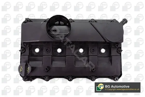 Крышка клапанная BGA RC23100