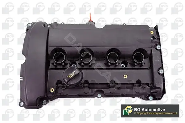 Крышка клапанная BGA RC59000