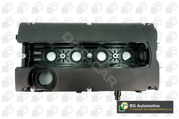 Крышка клапанная BGA RC65001
