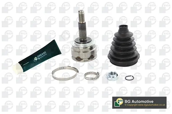 Шрус BGA CV1603A
