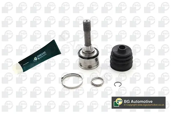 Шрус BGA CV8506A