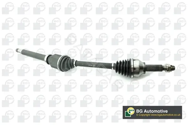 Приводной вал / Полуось BGA DS2318R